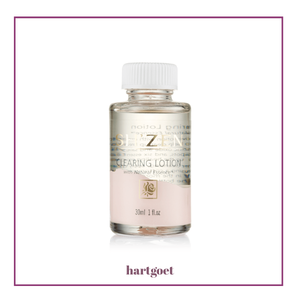 Sh'Zen Natural Essence Clearing Lotion 30ml | Spot Treatment for