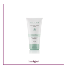 Load image into Gallery viewer, Shizen Overnight Balm for feet packaging on a white background
