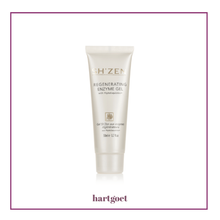 Load image into Gallery viewer, Sh'Zen Regenerating Enzyme Gel tube on a white background with 'hartgoet' branding.
