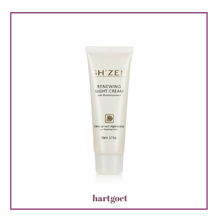 Load image into Gallery viewer, Tube of Sh'Zen Renewing Night Cream on a white background
