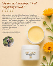 Load image into Gallery viewer, Sh'Zen Rehydrating Bath 125ml
