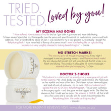 Load image into Gallery viewer, Customer reviews for Sh'Zen Rehydrating Bath for body
