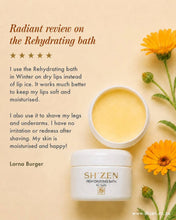 Load image into Gallery viewer, Sh'Zen Rehydrating Bath 125ml
