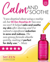 Load image into Gallery viewer, Sh'Zen Rosehip A+Facial Essence
