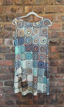 Load image into Gallery viewer, Sleeveless Dress - Horse Print - Let Love Clothing - XL
