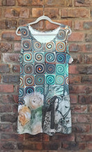 Load image into Gallery viewer, Sleeveless Dress - Horse Print - Let Love Clothing - XL
