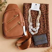 Load image into Gallery viewer, Wildly Stylish Gift Set
