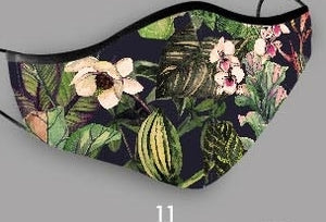 Adult face mask - colour 11