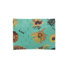 Load image into Gallery viewer, SoGood-Candy Coin Purse - Sunflowers
