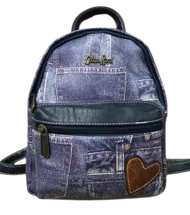 Cotton road bag deals