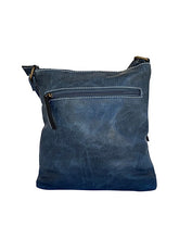 Load image into Gallery viewer, Cotton Road Cross Body Bag - Navy
