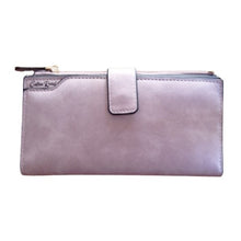 Load image into Gallery viewer, Cotton Road Wallet - Pink
