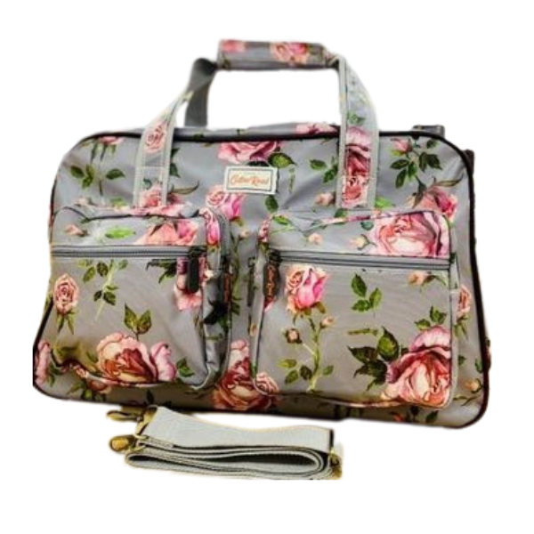 Cotton road overnight bag Clearance
