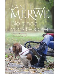 Die Einde Van Die Storie - Santie Van Der Merwe