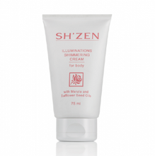 Load image into Gallery viewer, Sh&#39;Zen Illuminations Shimmering Cream (75ml)
