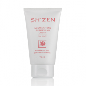 Sh'Zen Illuminations Shimmering Cream (75ml)