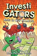 Load image into Gallery viewer, Investigators:  Ants in our P.A.N.T.S
