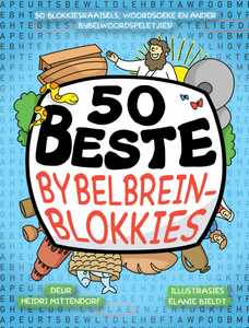 50 Beste Bybelbreinblokkies