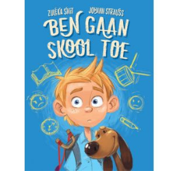 Ben gaan skool toe