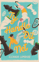 Load image into Gallery viewer, Jy handle dit net - Eleanor Lombard
