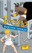 Load image into Gallery viewer, Theseus - Maritha Snyman
