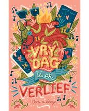 Load image into Gallery viewer, Vrydag is ek verlief
