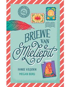 Briewe van Mieliepit - Fanie Viljoen