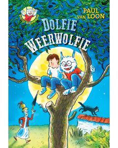 Dolfie Weerwolfie - Paul van Loon