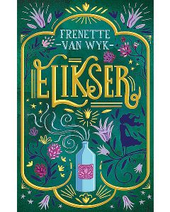 Elikser - Frenette van Wyk