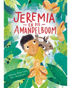 Jeremia en die amandelboom