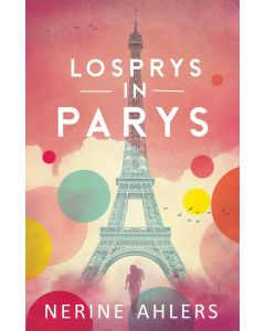 Losprys in Parys - Nerine Ahlers