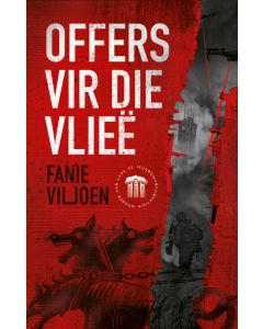 Offers vir die vlieë - Fanie Viljoen