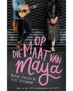 Op die maat van Maya - Nerine Ahlers & Alet Steenkamp
