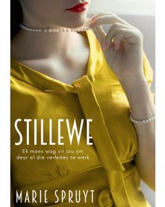 Stillewe - Marie Spruyt