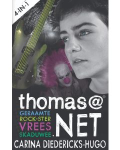 Thomas @ omnibus 3