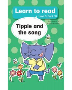 Tippie and the song (level 3, book 10)