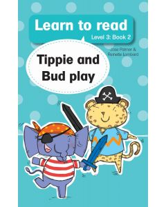 Tippie and Bud play (level 3, book 2)