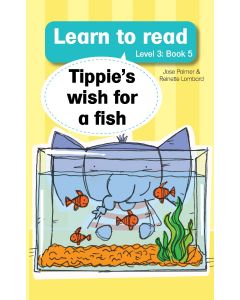 Tippie's wish for a fish (level 3, book 5)