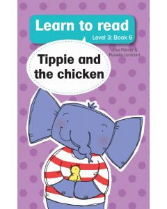 Tippie and the chicken (level 3, book 6)