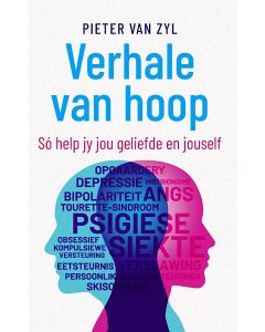 Verhale van hoop - Pieter van Zyl
