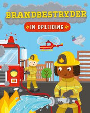 Load image into Gallery viewer, In opleiding:  Brandbestryder
