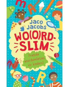 Wo(o)rdslim - Jaco Jacobs