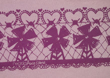 Load image into Gallery viewer, Winter Dress - Berry &amp; Pink - XL
