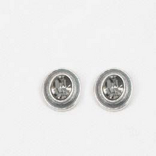 Load image into Gallery viewer, Miglio Gypsy Girl stud earrings
