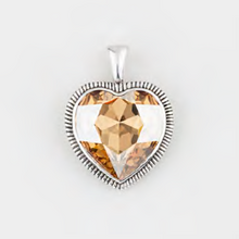Load image into Gallery viewer, Miglio High Society Pendant
