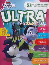 Load image into Gallery viewer, Ultra-aktiwiteite:  Vampirina
