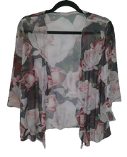 Load image into Gallery viewer, Waterfall Cardi - L
