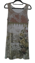 Load image into Gallery viewer, Sleeveless Dress - S

