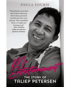 Mr Entertainment:  The Story of Taliep Petersen