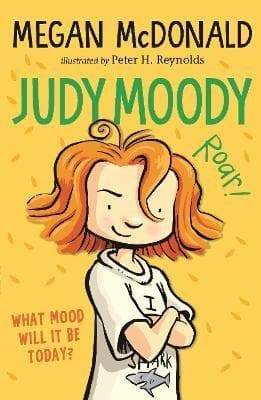 Judy Moody 01